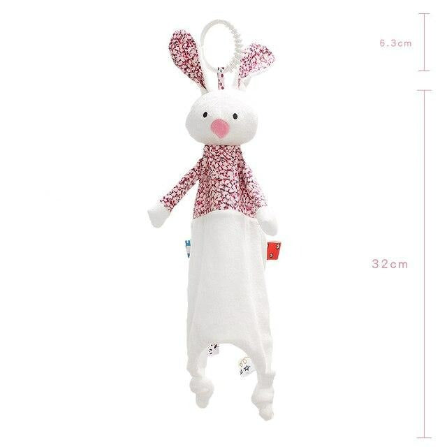 Doudou pour bébé