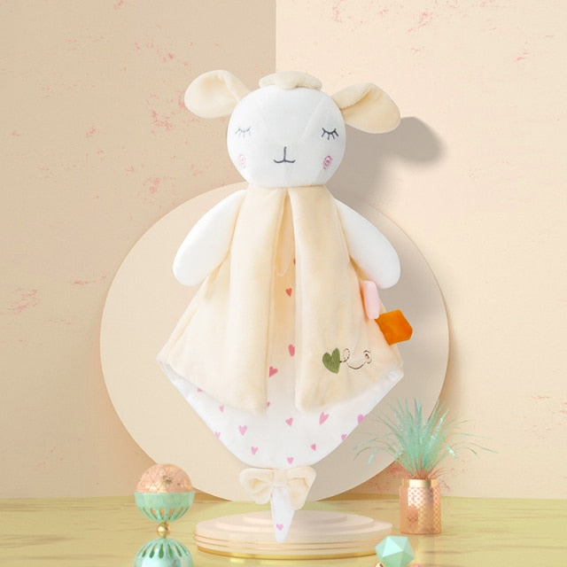 Doudou pour bébé