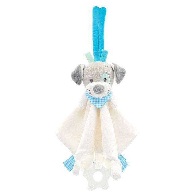 Doudou pour bébé