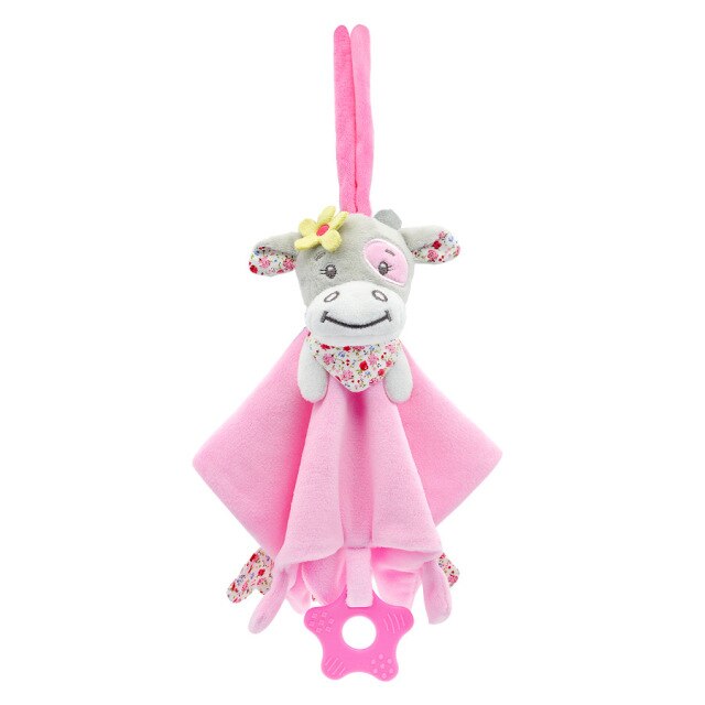 Doudou pour bébé