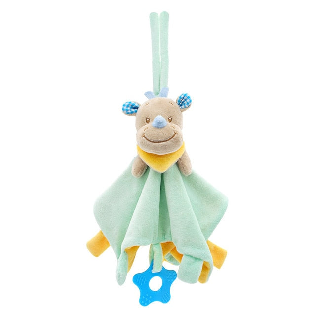 Doudou pour bébé