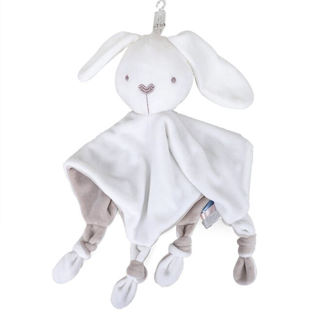 Doudou pour bébé