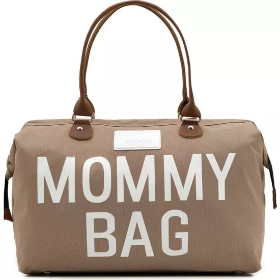 Superbe sac à langer "MOMMY BAG"