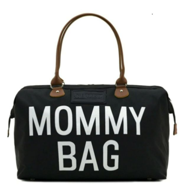 Superbe sac à langer "MOMMY BAG"