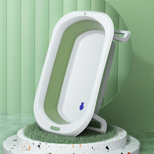 Baignoire portable pliante