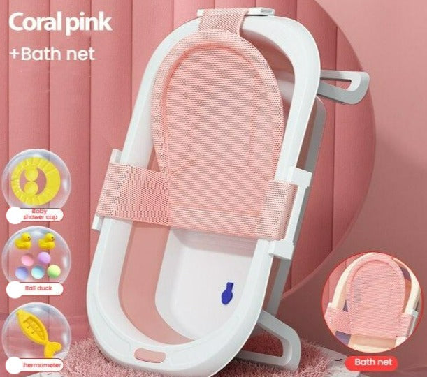 Baignoire portable pliante