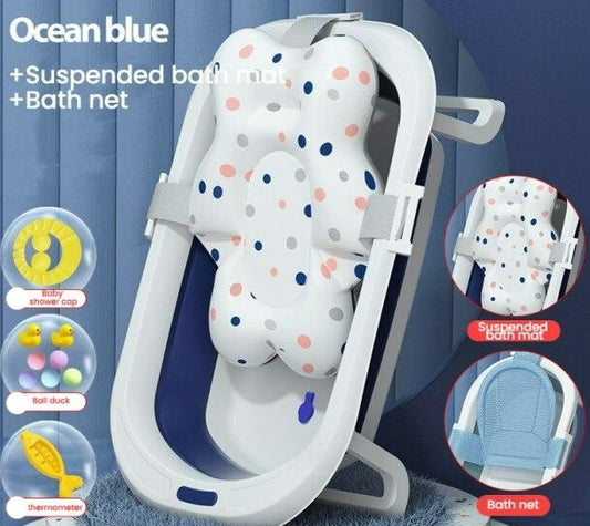 Baignoire portable pliante